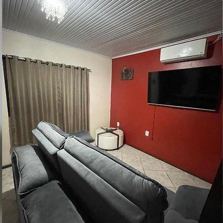 Вилла Residencial Girassol Канела Экстерьер фото