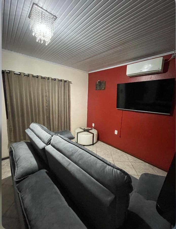 Вилла Residencial Girassol Канела Экстерьер фото